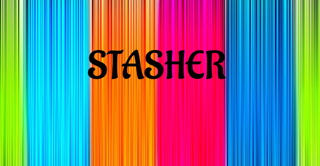 Become a Stasher