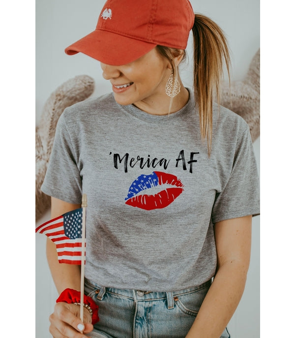 Merica AF T-Shirt